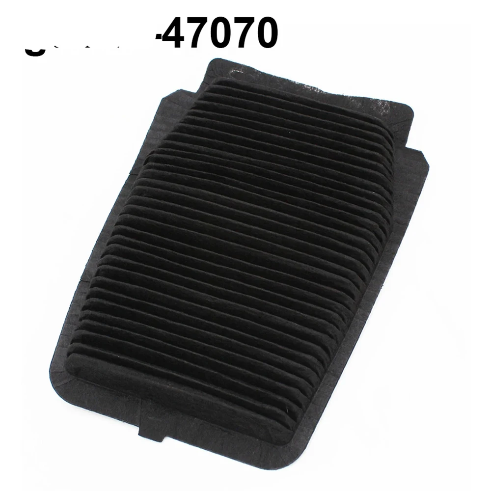 

For Toyota Prius 2016-2022 Air Filter Screen G92DH-47070 Plastic HV Battery Cooling Filter for Toyota
