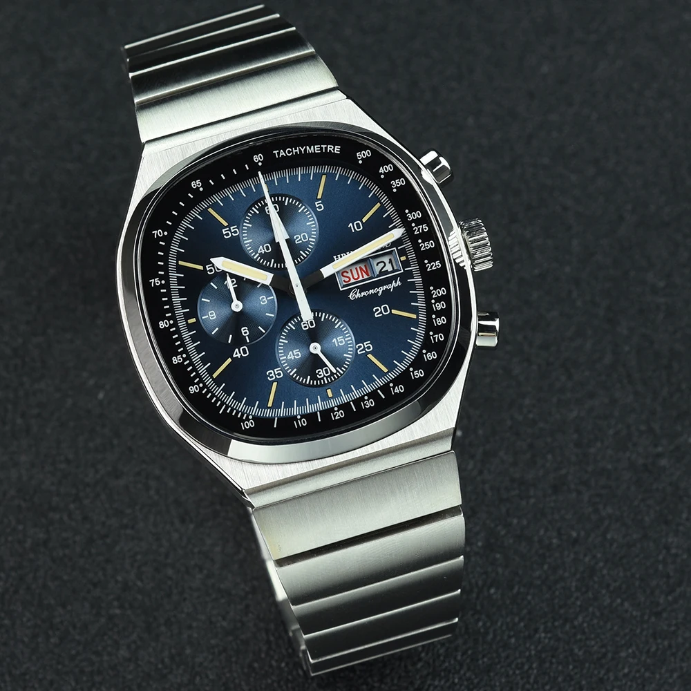 Thumbnail 3 - #39 Highest Rated Slim Quartz Watches to Buy in 2026