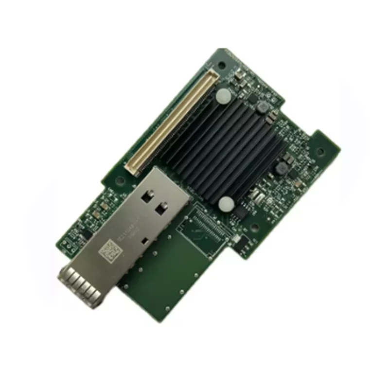 

NEW-Connectx-3 OCP CX345A Pro40g: Optimal Network Interface Card For Professional Use