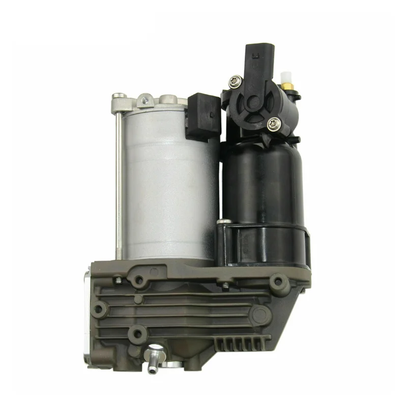 

37206799419 37206859714 Air Suspension Compressor Pump Air Ride Air Supply Compressor Fits for BMW X5 E70 X6 E71 E72