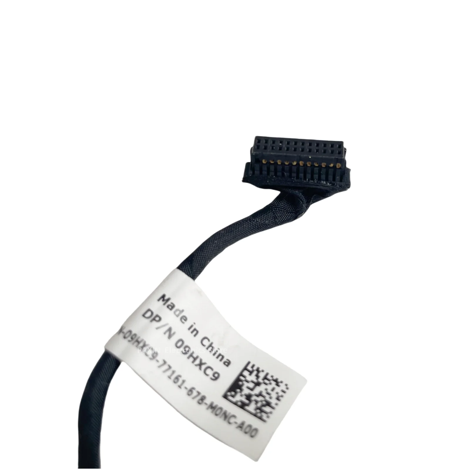 Für Dell Optiplex 3050MFF 7040MFF 7050MFF 7060MFF 3070MFF 7070MFF Serielle Port Modul Schnittstelle 0C4PDJ 09HXC9 Original verwendet