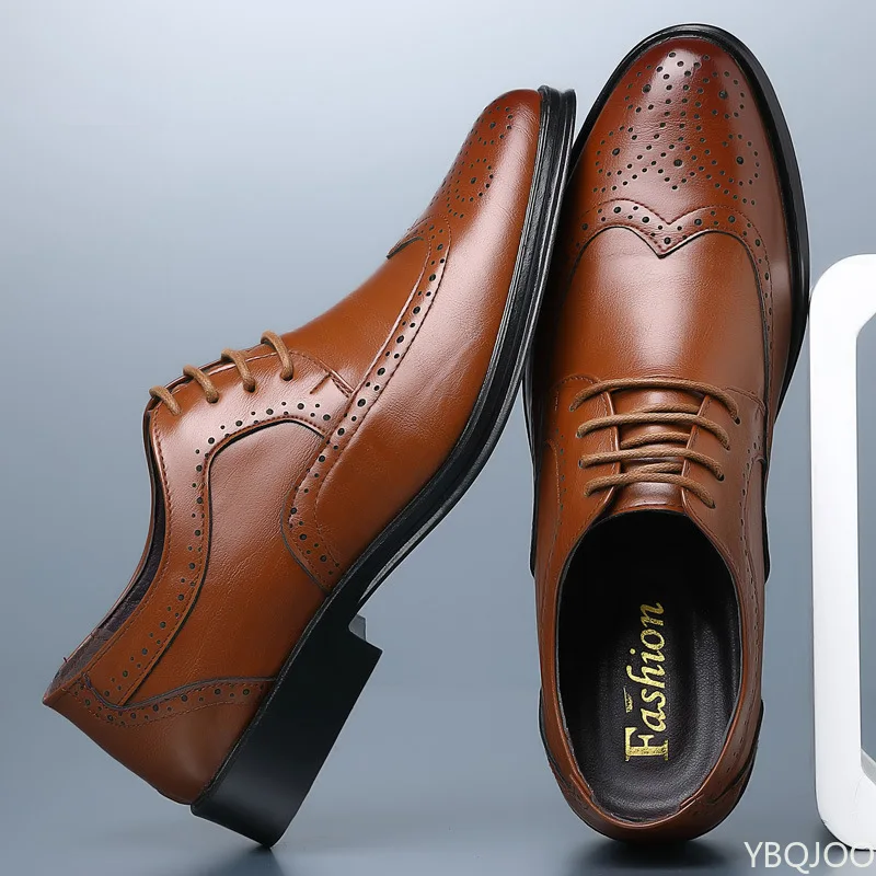 Thumbnail 3 - #81 Best Oxford Shoes to Buy In 2026