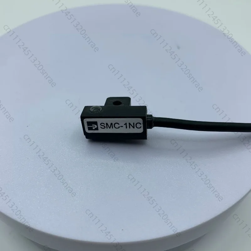SMC - 1P SMC - 1N Magnetic Switch, PNP/NPN Output for Pneumatic Cylinder Position Sensing