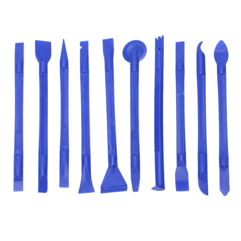 spudger-antistatique-multifonctionnel-leger-en-abs-souple-outil-d'ouverture-universel-pour-la-reparation-de-telephones-bleu-100-pieces