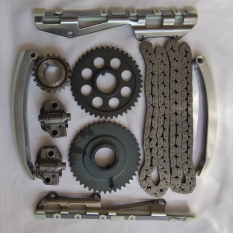 

Explorer 4.6 Timing Chain Kit for ford Expedition F150 F250 Crown Victoria 4.6l Engine F3ly6268aa KT-12