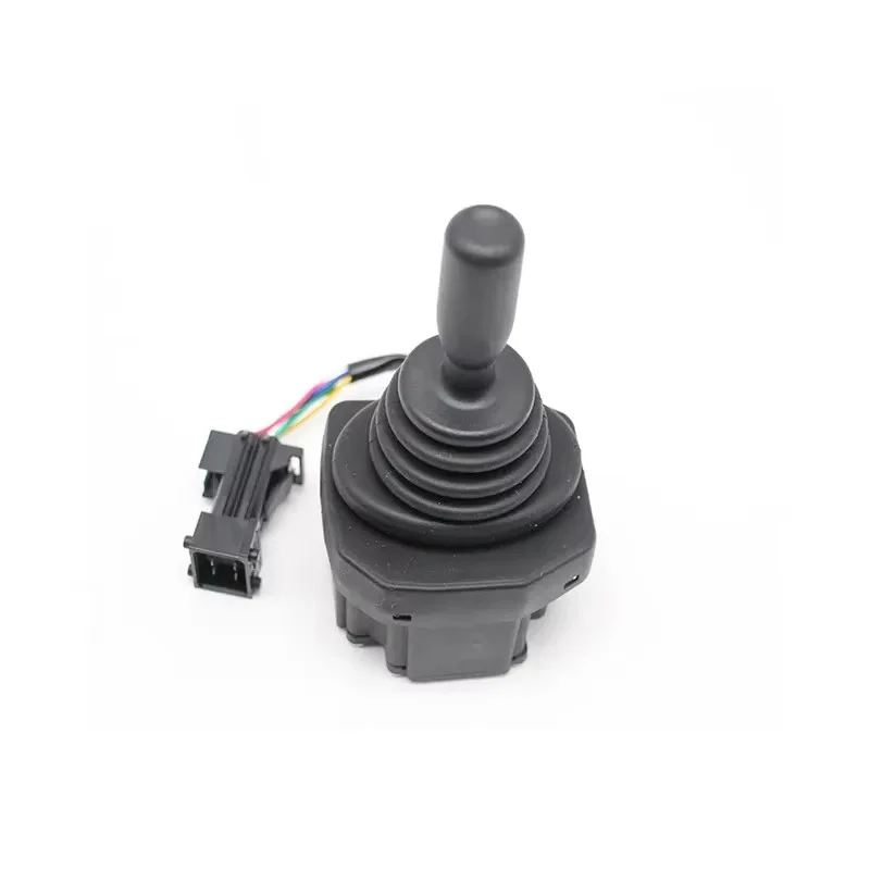 For Linde Forklift Single Axis Joystick Controller 7919040093 control joystick