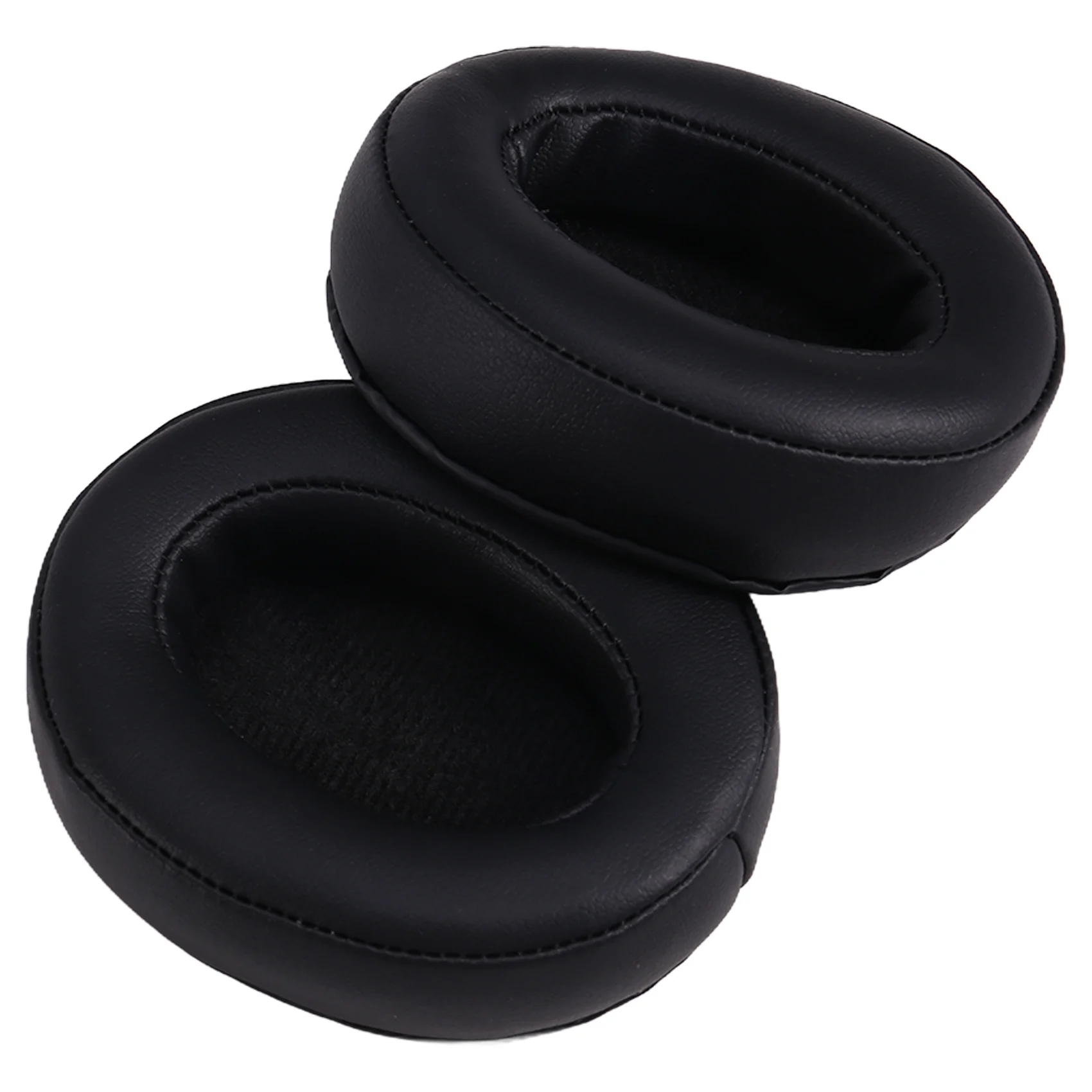 ABGI-para Sennheise Momentum 1,0/2,0, almohadillas de repuesto para auriculares, accesorios para almohadillas para los oídos