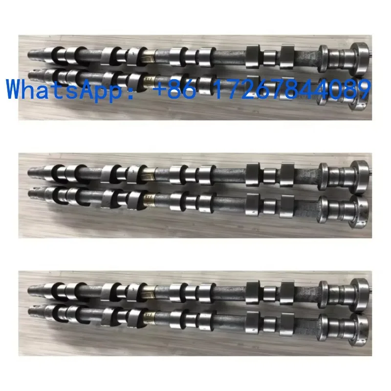 

High Quality Engine Parts GA16DE PRIMERA Traveller (WP11) 1.6 16V Camshaft 13020-90J30