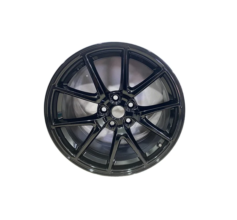 RSTFA-Rueda de aleación de 18 ", 8,5j, ET40, color gris, OEM 1044261-00-A, para Modelo 3 1044261, 104426100A