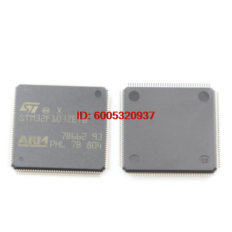 STM32F103ZET6 NEW Original Genuine Chip Packing 144-LQFP