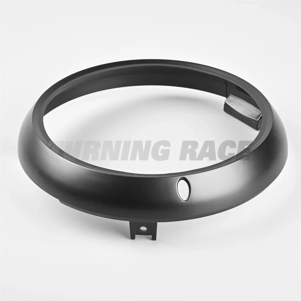 Fits for Kawasaki Z900RS 2018-2025 Headlight Rim Plating W800 2020-2024 Headlamp Rim Fairing Cover Z900RS SE CAFE Accessories image 3