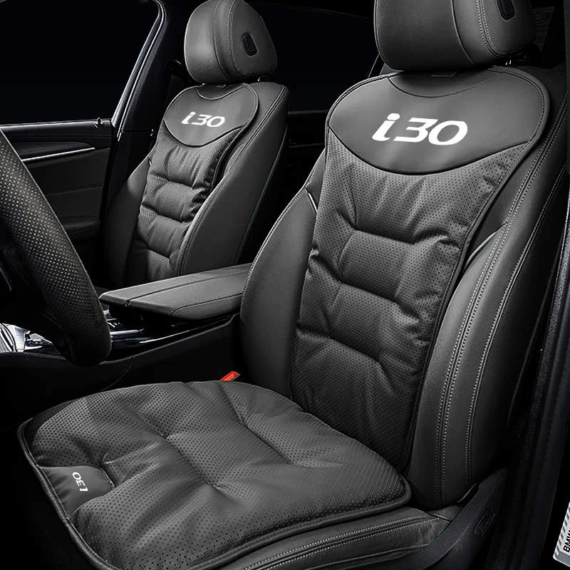 

Для Hyundai I30 i30 N Line подушка автомобильного сиденья спинка заднего сиденья защитный чехол плюшевый удобный чехол для подушки сиденья