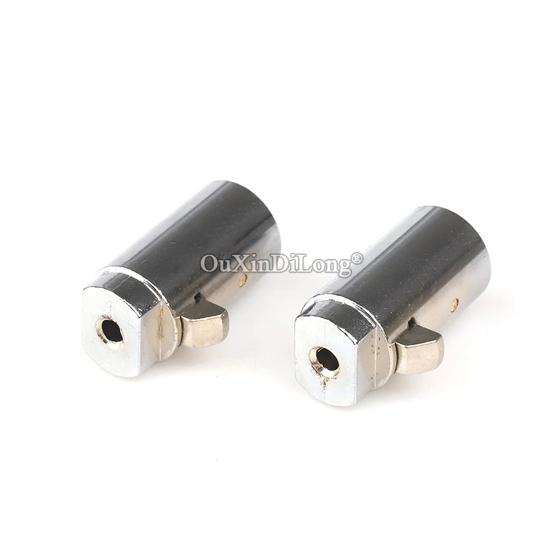 HOT 200PCS Pop up T-handle Universal Industrial Lock Cylinder for Vending Machine Equipment Locks Switch Control Cabinet Locks