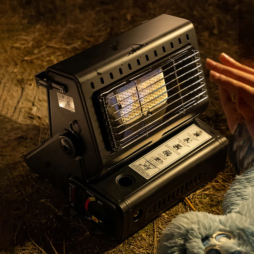 Thumbnail 2 - #16 Latest Outdoor Heaters Offers