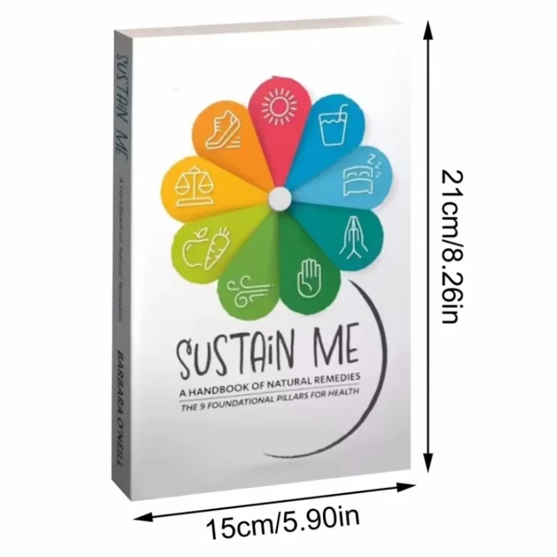 2. المعتمدة من جمعية Naturopathic الأسترالية: برنامج إعادة تشغيل الجسم Sustain Me وداع الأدوية #3