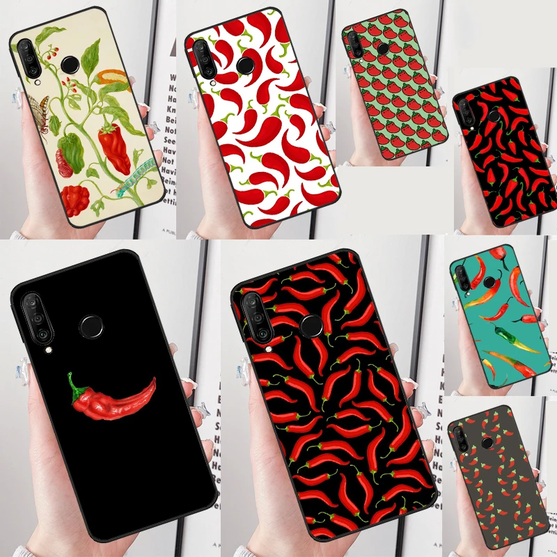 Red Chilli Pepper P… - image