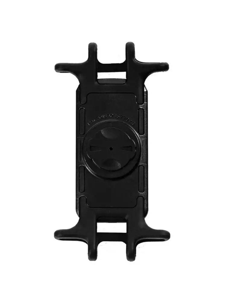 AliExpress NONE For SRAM Garmin Bike Phone Holder Bicycle Mobile Holder Mount Bicycle Phone Mobile Silicone Holder Motorcycle Shockproof