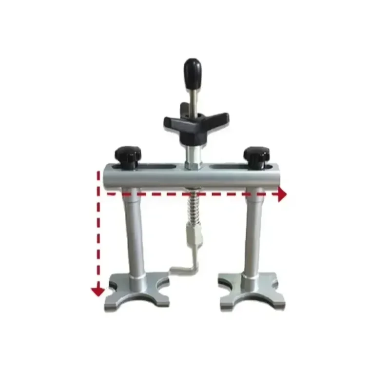 Conjunto de ferramentas de reparo de automóveis, ferramentas de reparo de amassados de carro para automóveis, danos à granizo, oficinas, reparo