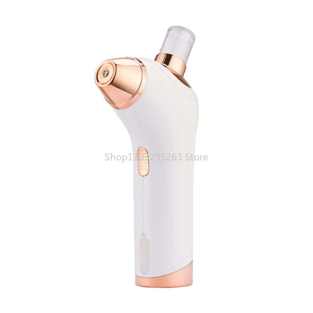 Hydrating spray moisturizing essence introduction beauty instrument Household oxygen Injector Convenient handheld facial