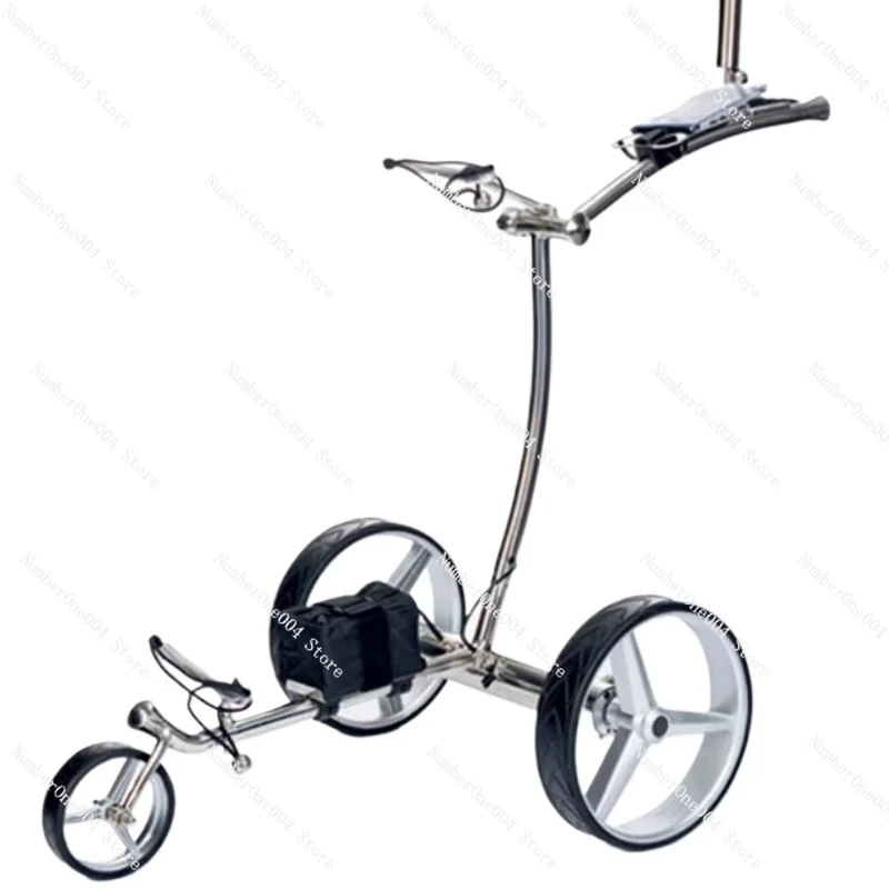 

Golf Trolley, Tricycle, Golf Umbrella Stand Off-road