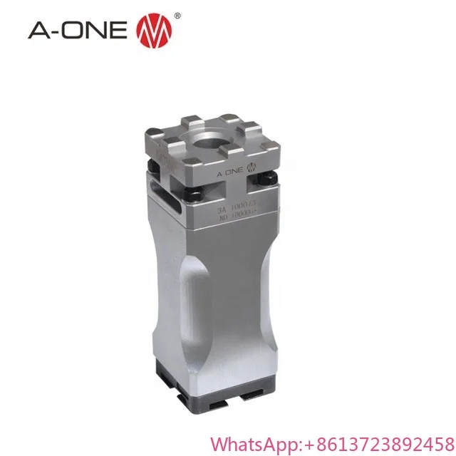 

System Automotive Tools 3R EDM Extension Chuck for Automotive Mold Making 3A-300105