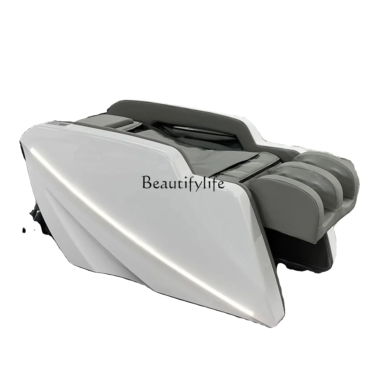 

ld 30Beauty Salon Dedicated High-End Care Physiotherapy Bed Electric Intelligent Automatic Massage Couch