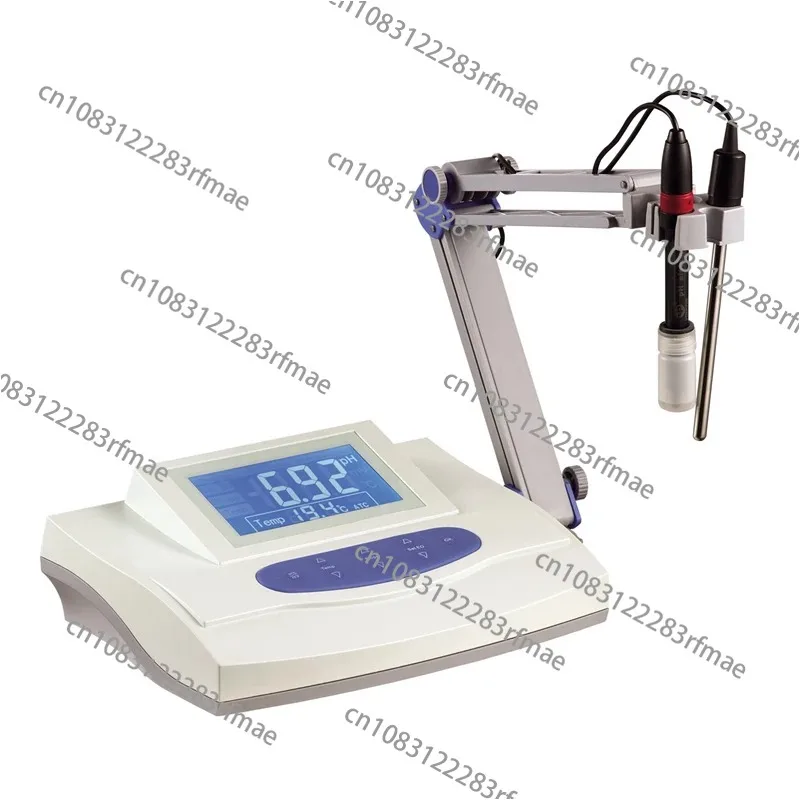 PH-3CB Digital Ph M…