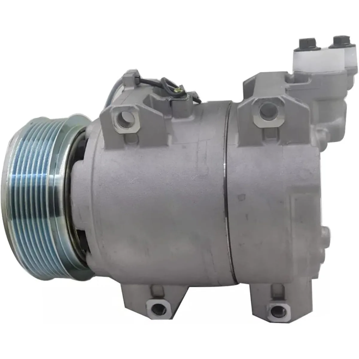 

12V A/C Compressor 92600-VZ00A 92600-VZ00B 506012-3040 Z0016472A For E25 CSGE25 VRE25 QR20DE SGE25 QR25DE