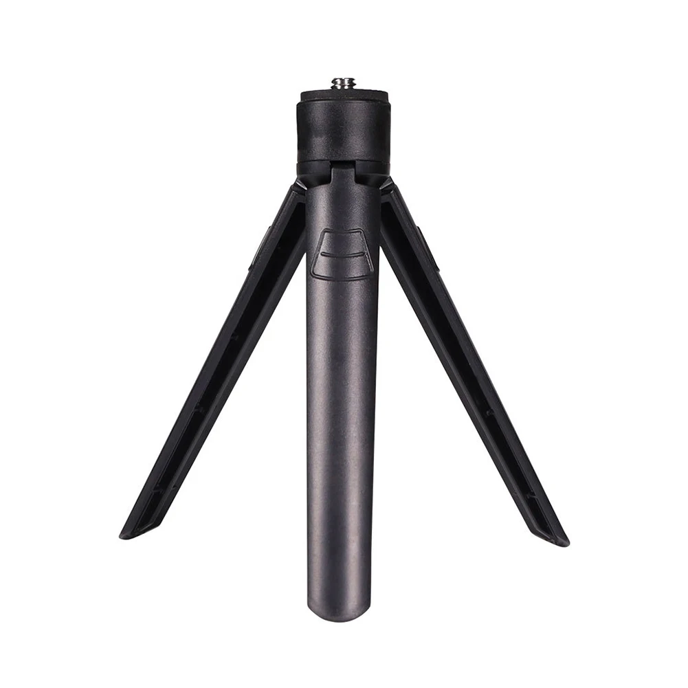 Handheld Gimbal Kamera Ladestation Kunststoff Standard 1/4 Schraubenlochhalterung für DJI POCKET 2/OSMO POCKET