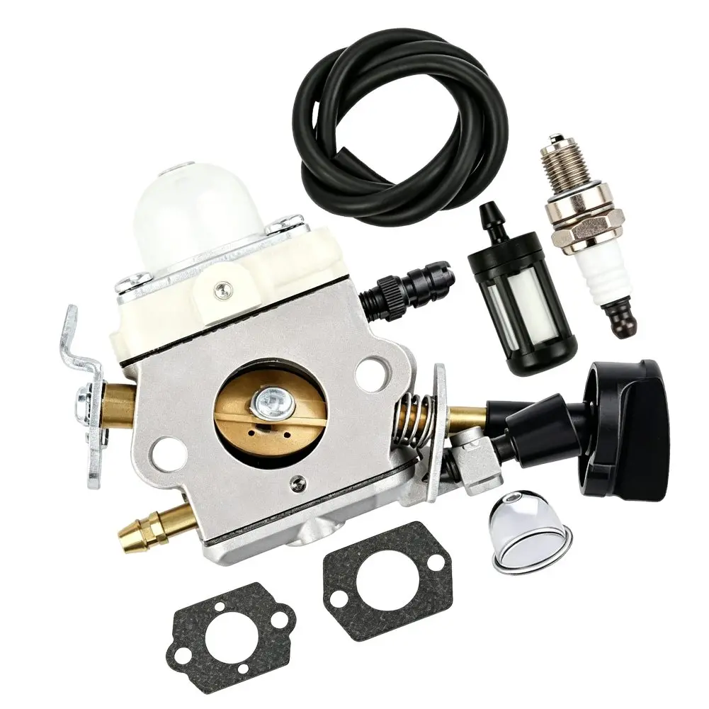 High-Performance Carburetor Replacement For ZAMA C1M-S260B Leaf Blowers Carburetor For Chainsaw Replacement Part