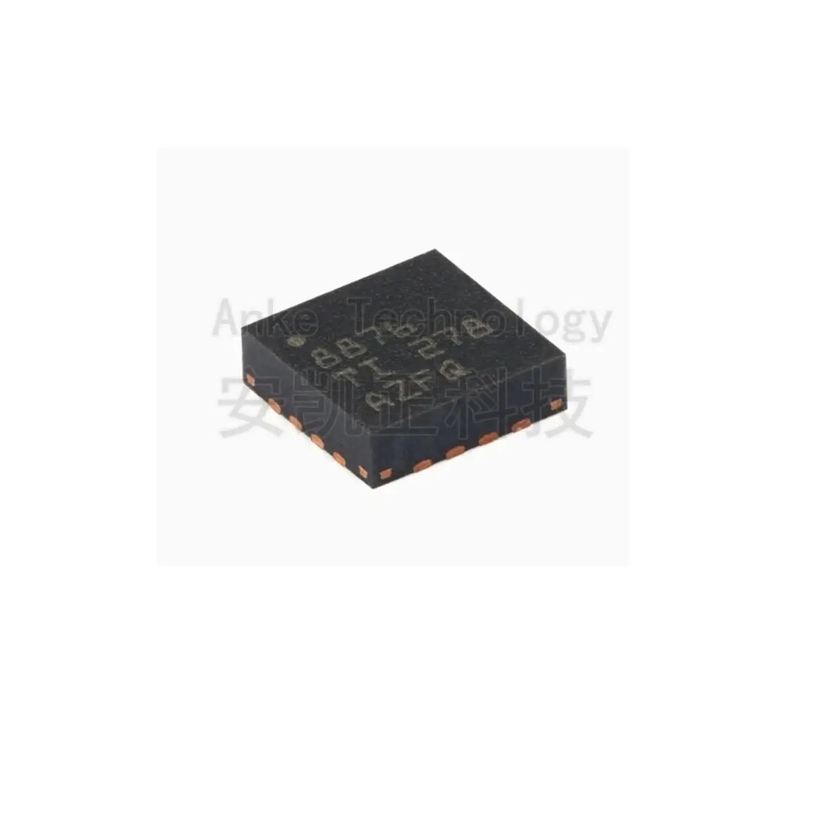 

Оригинальный DRV8876RGTR VFQFN-16-EP H-мост драйвера двигателя интегральная схема чип 10 шт.