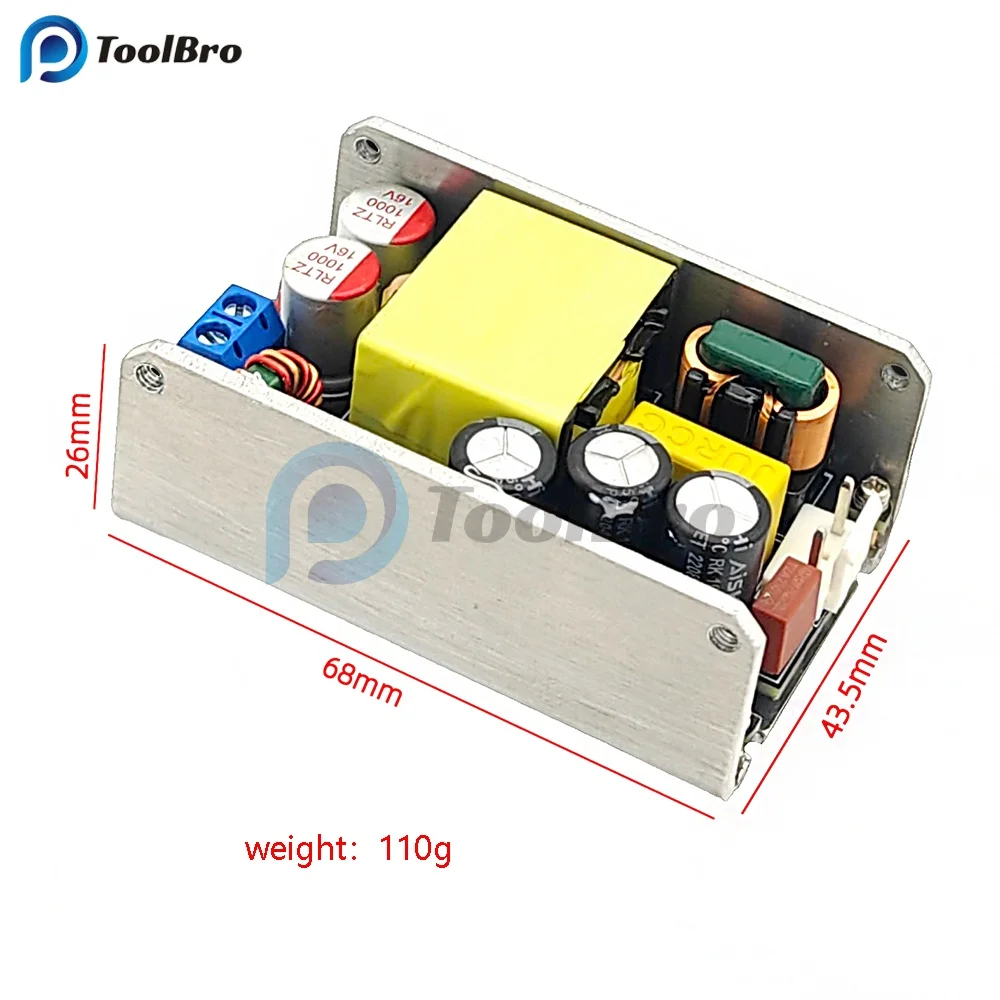 100W AC-DC Switchin…