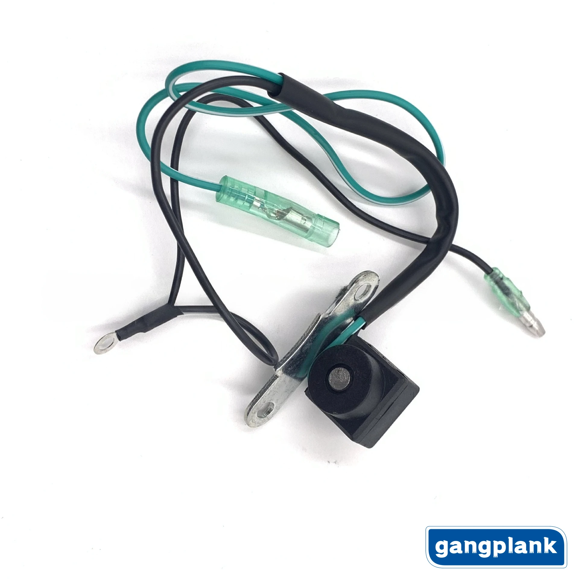 

Trigger 6L5-85590 6E0 for Yamaha Outboard Motors 3/4/5 HP