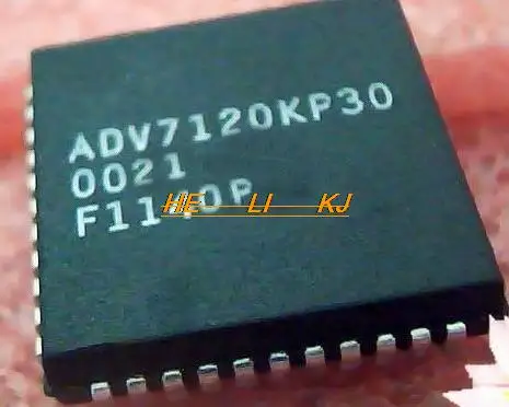 

IC NEW 100% ADV7120KP30