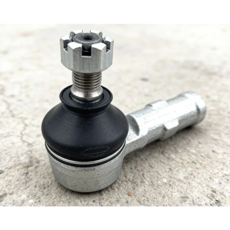 

Hydraulic Steering Gear Outer Ball Joint Pull Rod for Changan Cx20 2011-2013 1pc