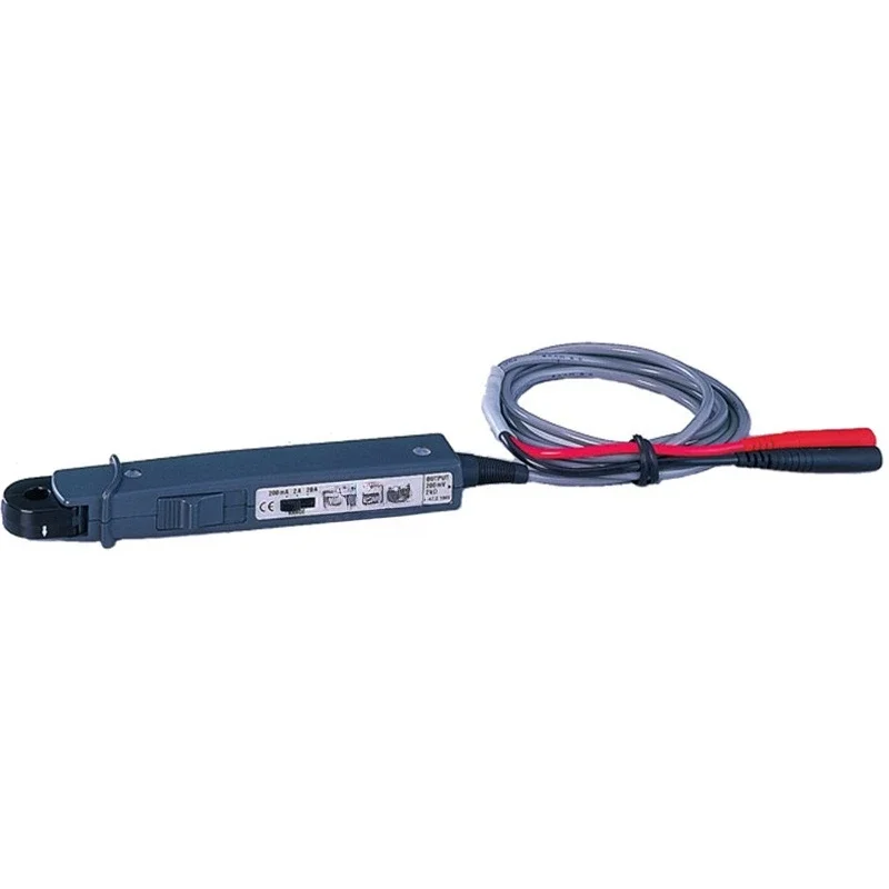 MODEL 8112LVD/8112BNC Clamp Current Adapter