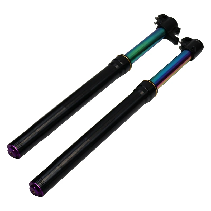 Electric Manufacturing 45*48mm Electric Motorcycle Front Fork Shock Absorber
