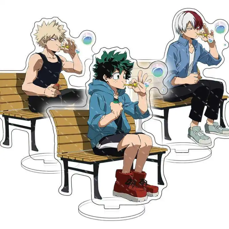 Popular Anime Carto… - image