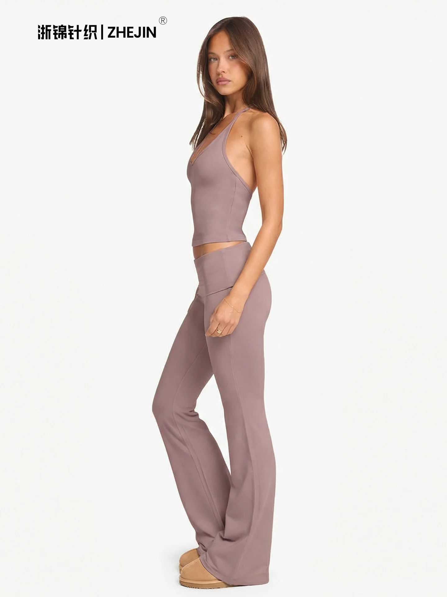 Thumbnail 2 - #5 Wide Leg Pant Sets Comparison Guide