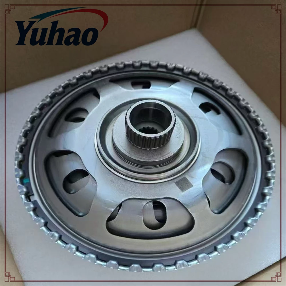 Brand new 7DCT300 6DCT150 7DCT300 suitable for Renault, Mercedes-Benz, BMW 6-speed and 7-speed wet dual-clutch components