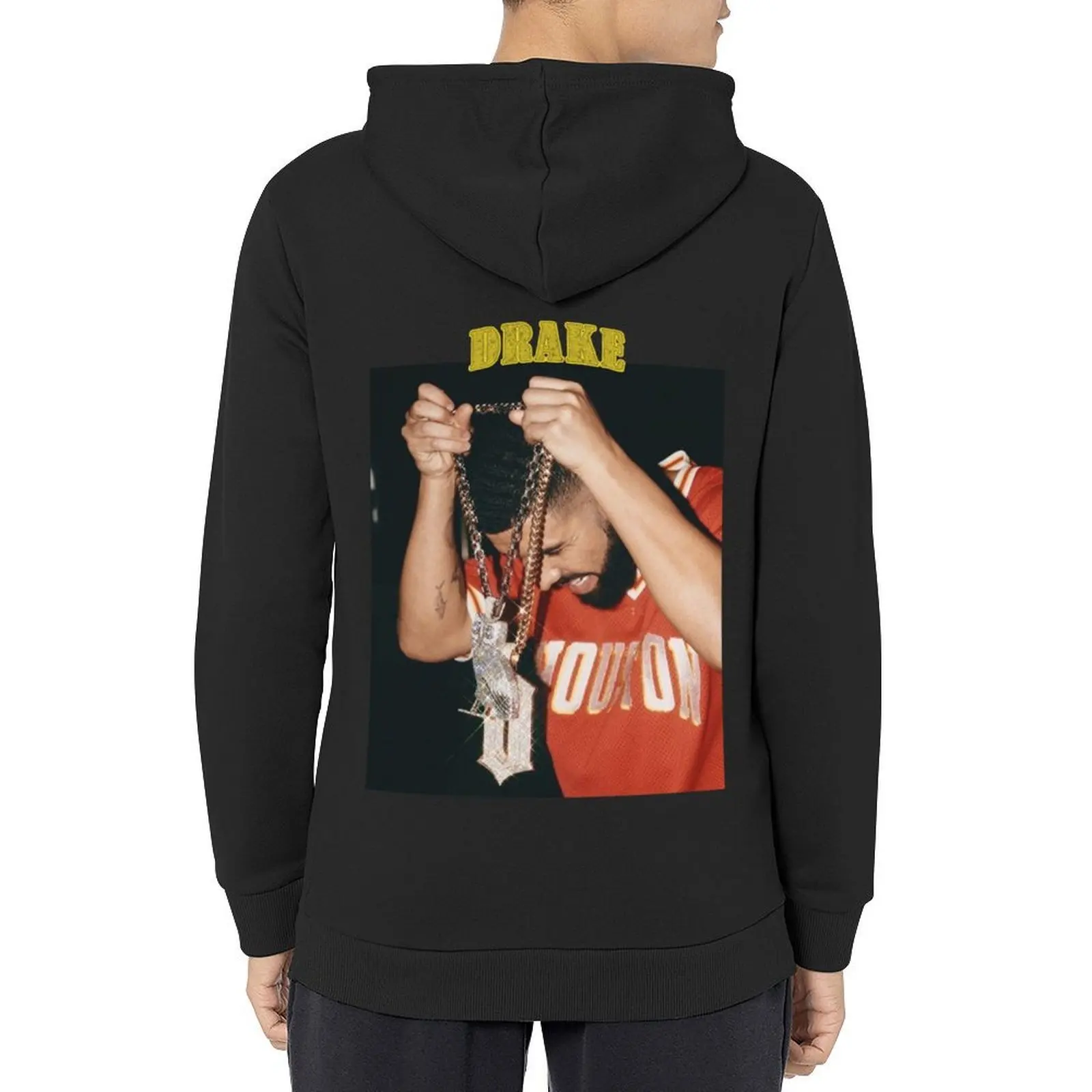 

Drake Scorpion Hoodie mens designer clothes men's winter sweater autumn fashion men new in hoodies & sweat-shirt