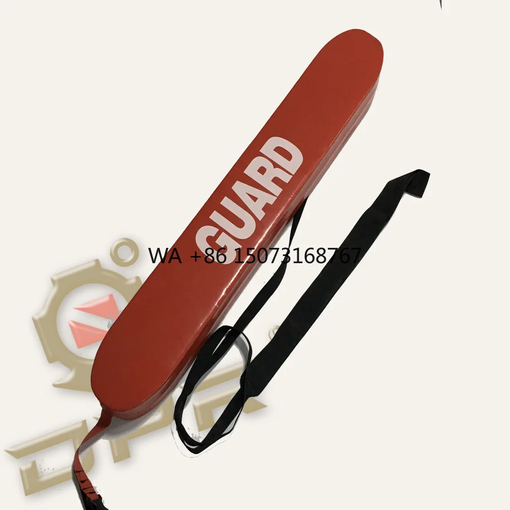 

127CM EVA GUARD Water Rescue Safety Tube for Two Person