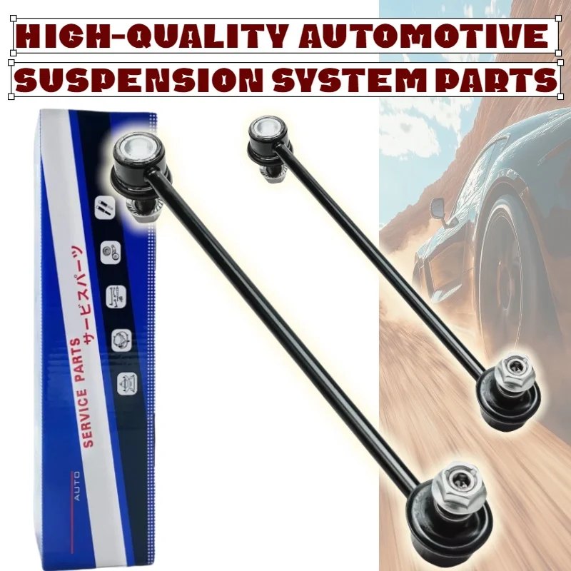 

A pair Front Sway Bar Links Set for Toyota RAV4 tC Prius xB CT200h HS250h NX200t NX300