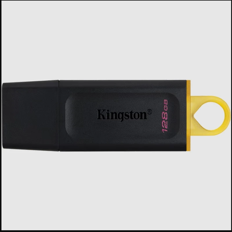 Kingston DTX USB Flash Drive DataTraveler Exodia 64GB 128GB 512GB USB 3.2 Flash Drive