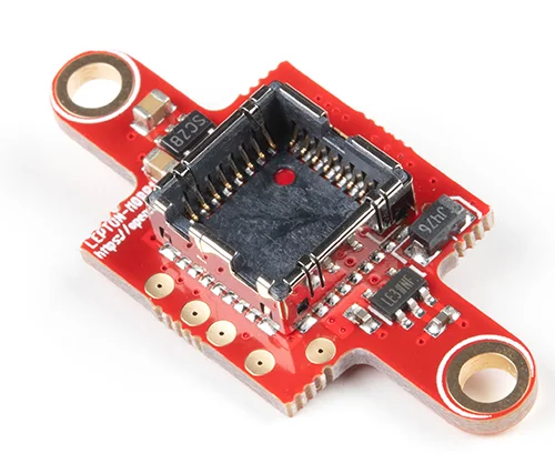 Spot OpenMV FLIR Lepton moduł adaptera DEV-16779 bazowy