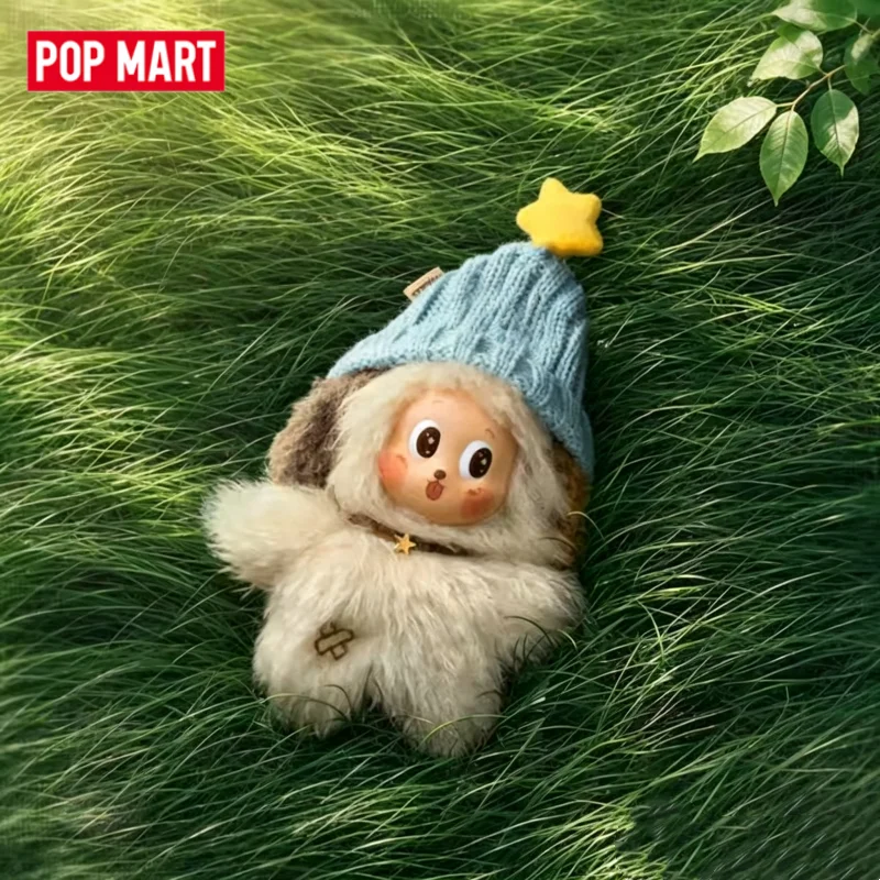 POP MART Серия 