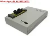 Universal IC burner, high-efficiency burner, programmer FLASH-100S