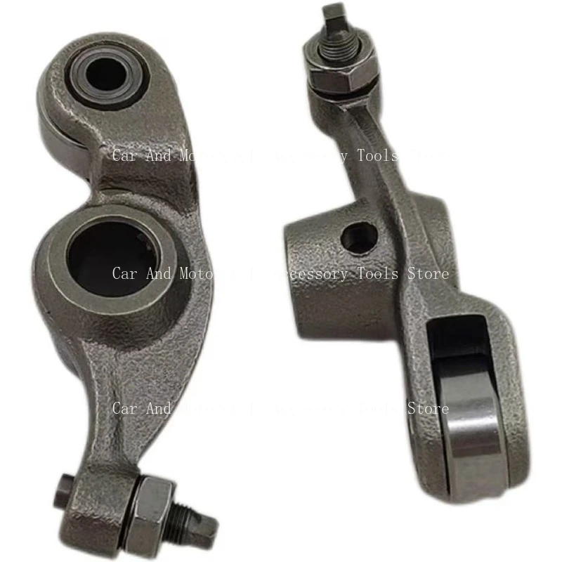 

Аксессуары для модификации мотоцикла RACING, подходящие для коромысла MIO YBR125