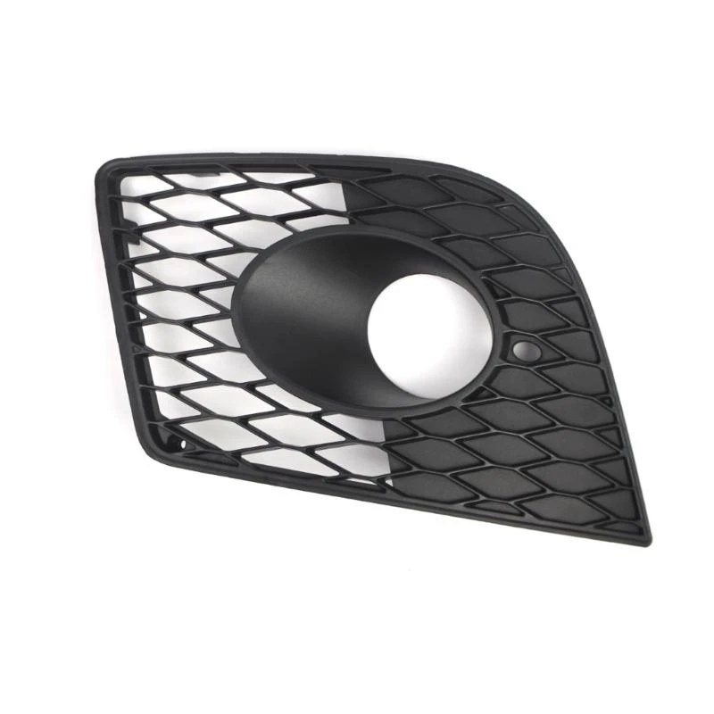

Left/Right Fog Light Grill Front Outer Bumper Grille Easy Installation for Cupra