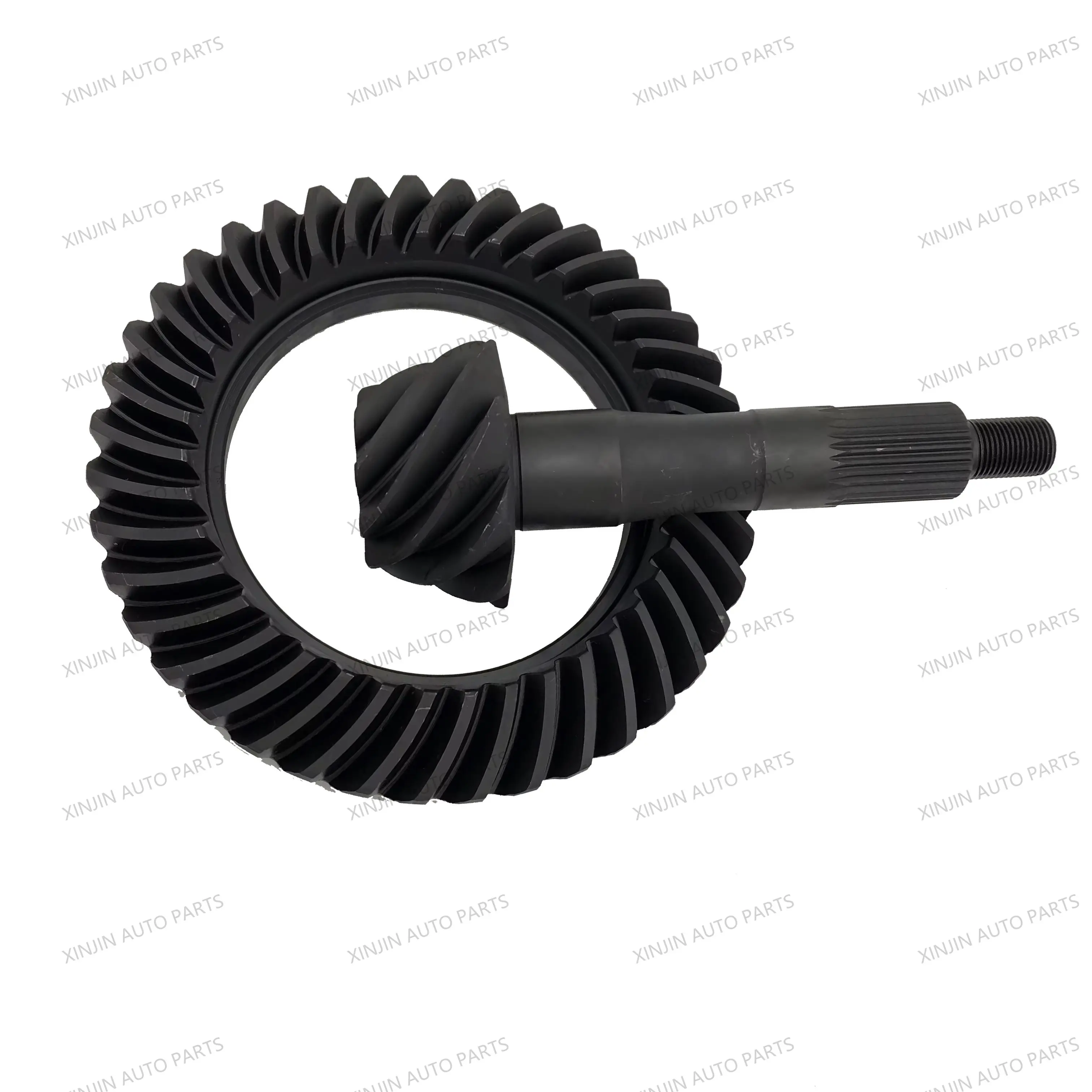 Good Price Kia K2700 Bevel Gear Differential Gear Ring and Pinion 0k716-27110